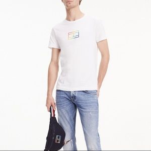 Pride collection Tommy Hilfiger